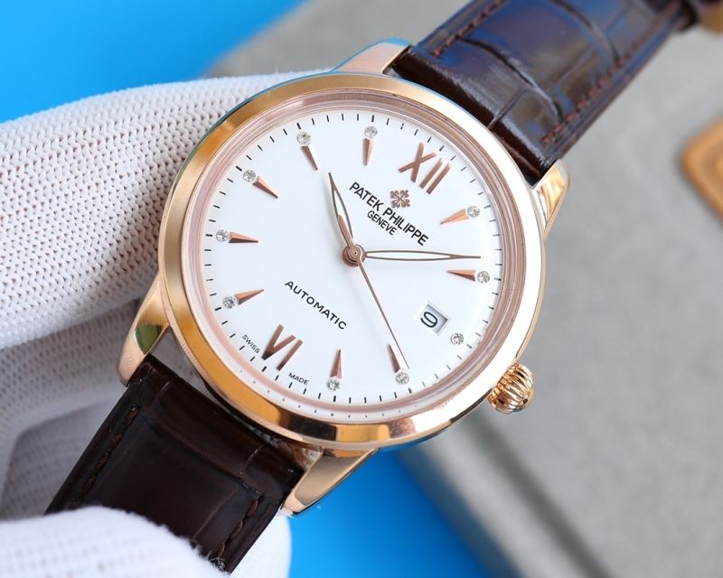 PATEK PHILIPPE